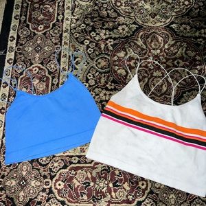 Selling as a duo!!!
